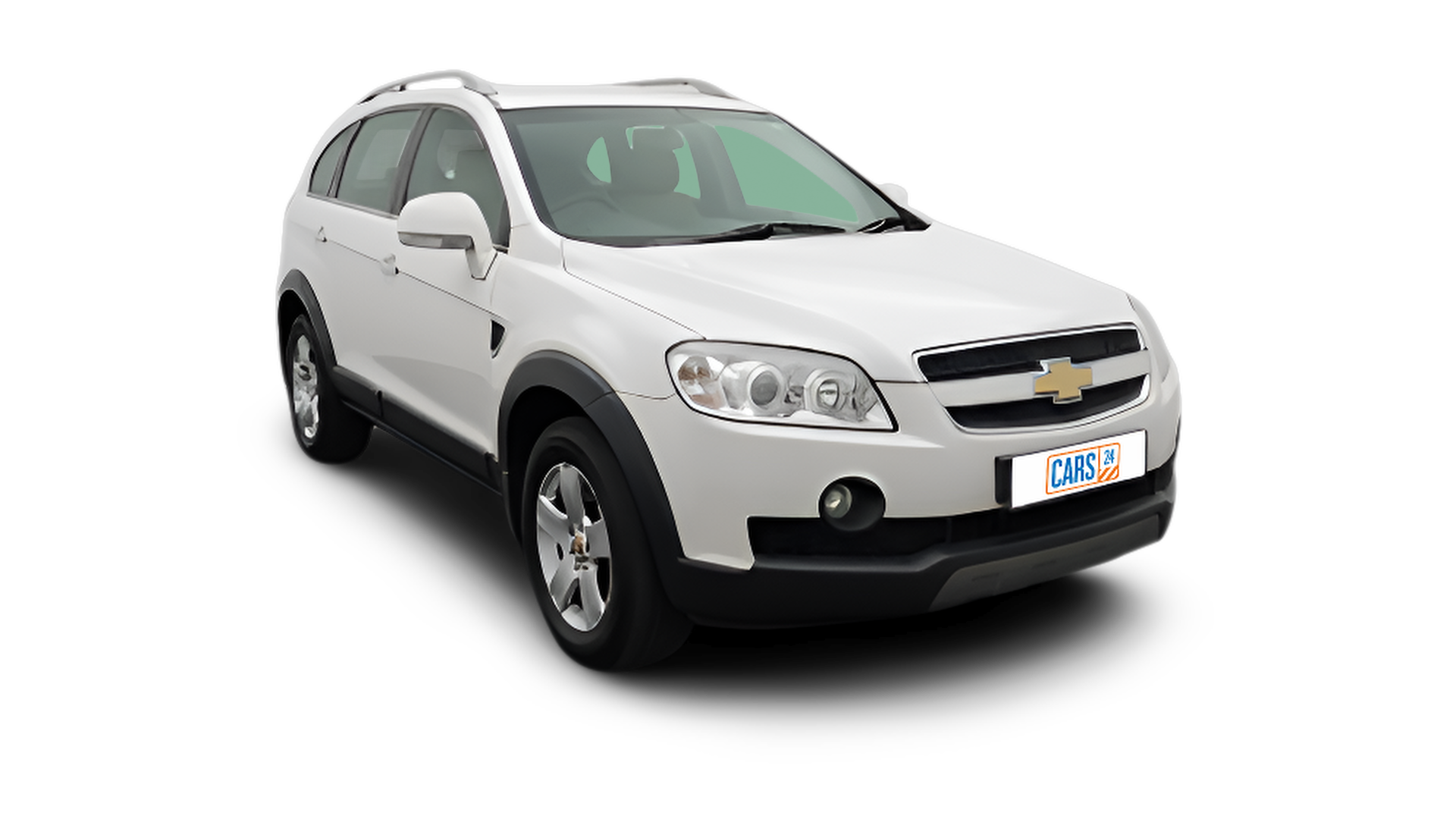 Chevrolet Captiva-img
